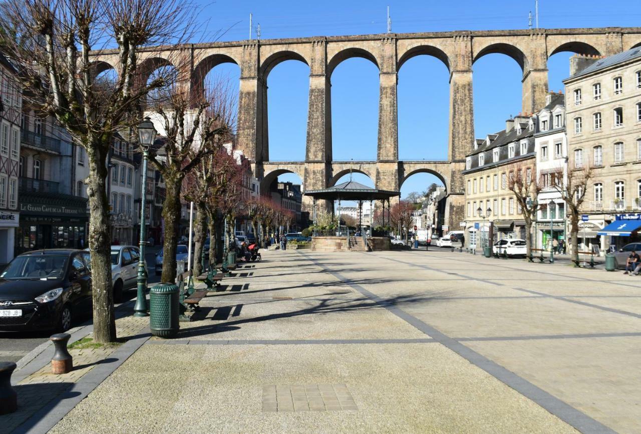 Maison Spacieuse Entre La Ville Et La Cote Сен-Мартен-де-Шам Экстерьер фото