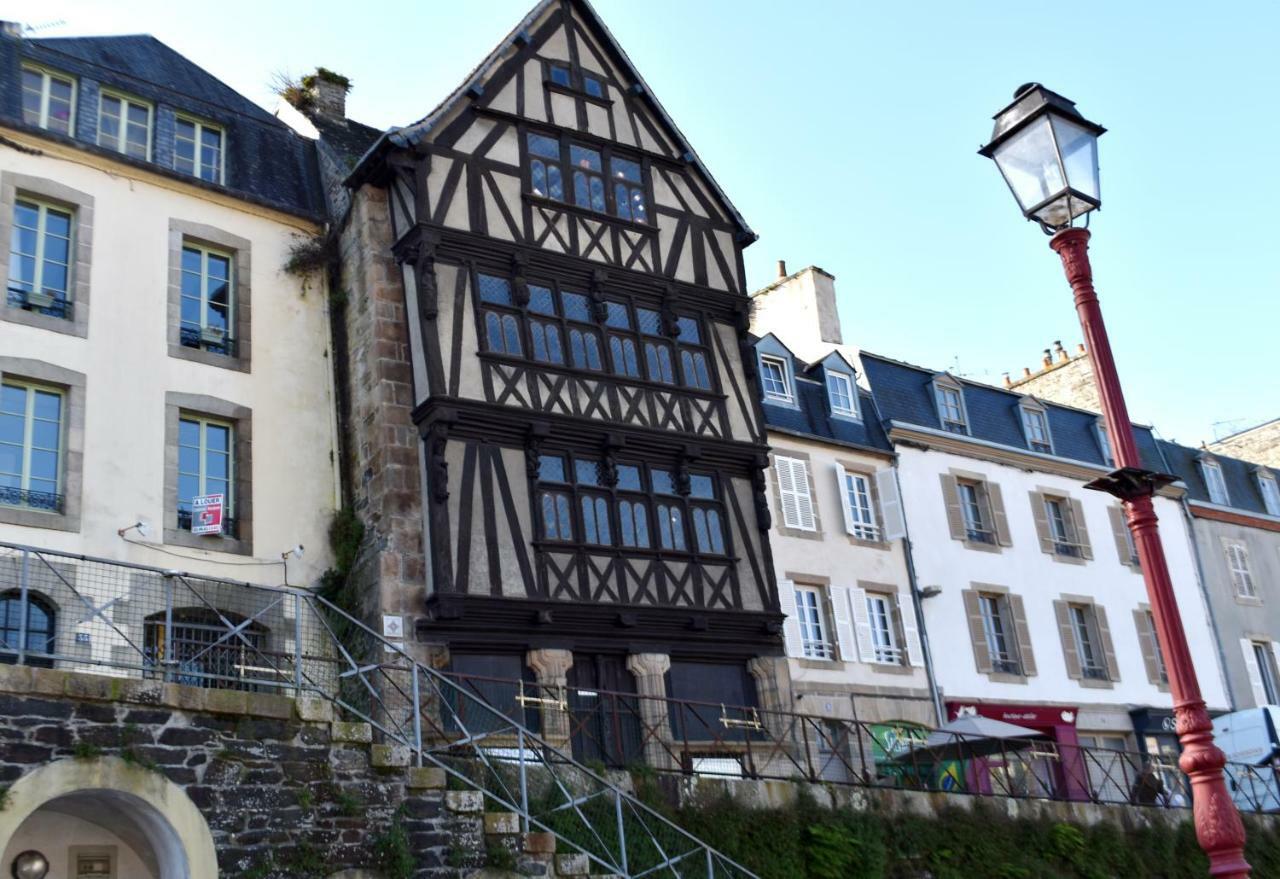 Maison Spacieuse Entre La Ville Et La Cote Сен-Мартен-де-Шам Экстерьер фото